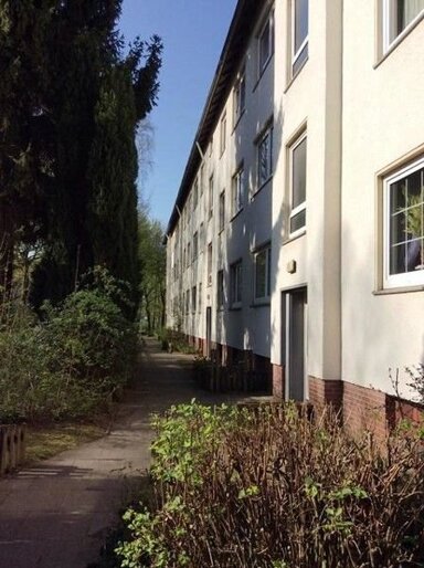 Wohnung zur Miete 533 € 3 Zimmer 54,4 m² 2. Geschoss frei ab 04.03.2025 Hegeweg 28 Lüssum - Bockhorn Bremen 28779