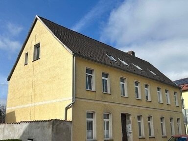 Mehrfamilienhaus zum Kauf 347.500 € 19 Zimmer 352 m² 546 m² Grundstück Schweriner Viertel Güstrow 18273