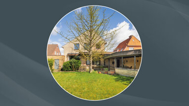 Einfamilienhaus zum Kauf 329.700 € 8 Zimmer 237 m² 1.250 m² Grundstück Bad Bevensen Bad Bevensen 29549