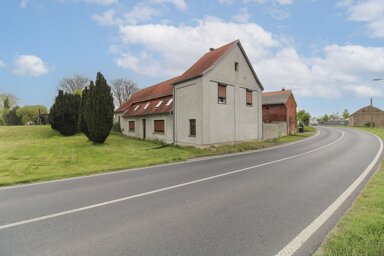 Einfamilienhaus zum Kauf 199.000 € 5 Zimmer 179,8 m² 5.356 m² Grundstück Beelitz Beelitz 14547