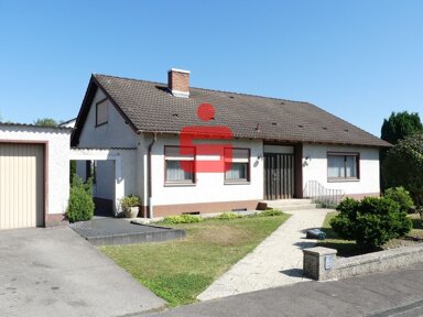 Einfamilienhaus zum Kauf 399.000 € 5 Zimmer 113 m² 672 m² Grundstück Bitburg Bitburg 54634