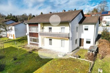 Einfamilienhaus zum Kauf 230.000 € 6 Zimmer 154 m² 658 m² Grundstück frei ab sofort Pfarrkirchen Pfarrkirchen 84347