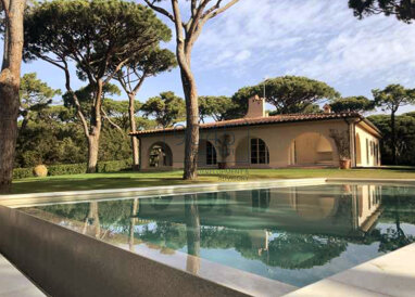 Villa zum Kauf 7.500.000 € 8 Zimmer 400 m² 2.000 m² Grundstück Castiglione Della Pescaia 58043