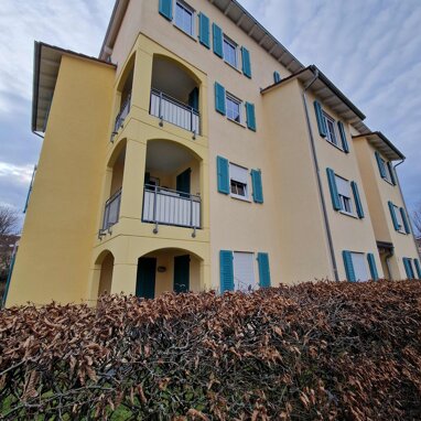 Wohnung zum Kauf 226.900 € 2 Zimmer Kastanienallee Denzlingen 79211