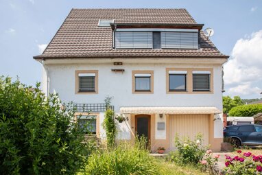 Einfamilienhaus zum Kauf 476.000 € 8 Zimmer 230 m² 619 m² Grundstück Haagen Lörrach 79541