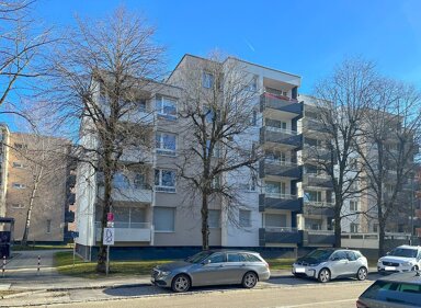 Wohnung zum Kauf 3 Zimmer 80 m² Ottobrunn 85521