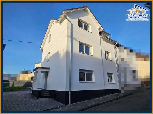 Doppelhaushälfte zum Kauf provisionsfrei 575.000 € 6 Zimmer 167 m² 540 m² Grundstück Heimbach-Weis Neuwied 56566