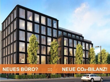 Büro-/Praxisfläche zur Miete provisionsfrei 276 m² Bürofläche Hohenstaufenstraße 1 Hasengartenstraße Wiesbaden 65189