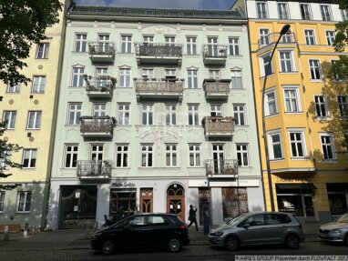 Wohnung zum Kauf 770.000 € 7 Zimmer 204,2 m² Prenzlauer Berg Berlin 10435