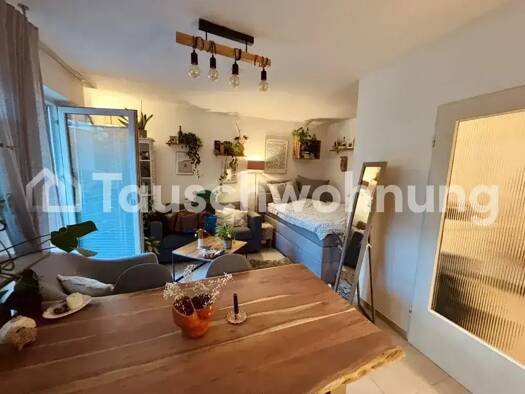 Wohnung zur Miete Tauschwohnung 500 € 1 Zimmer 15 m² Huppendorf Königsfeld 96167
