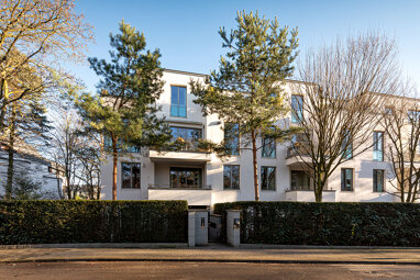 Wohnung zum Kauf 2.895.000 € 3 Zimmer 154 m² 1. Geschoss Harvestehude Hamburg 20149