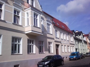 Wohnung zur Miete 510 € 2 Zimmer 79 m² 3. Geschoss Hauptstr. 19 Golßen Golßen 15938