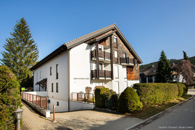 Wohnung zum Kauf 135.000 € 2 Zimmer 39,2 m² Titisee Titisee-Neustadt 79822