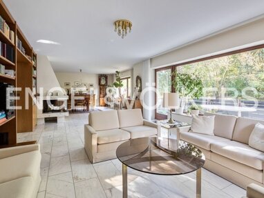 Villa zum Kauf 1.380.000 € 8 Zimmer 231 m² 694 m² Grundstück Burgberg Erlangen 91054
