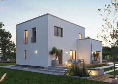 Haus zum Kauf provisionsfrei 322.537 € 3 Zimmer 134 m² 800 m² Grundstück Riegelsberg Riegelsberg 66292