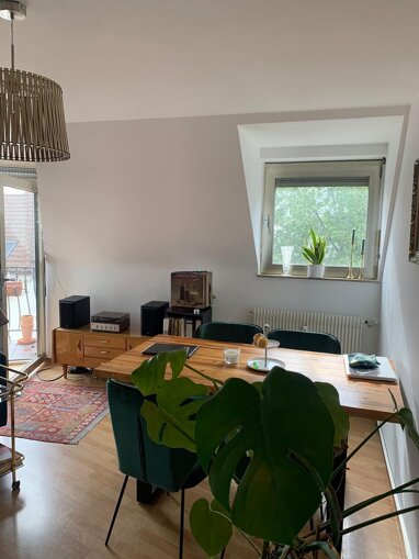 Wohnung zur Miete 600 € 2,5 Zimmer 45 m² Neuschwabing München 80801