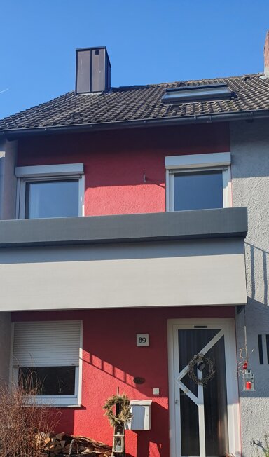 Haus zum Kauf provisionsfrei 498.000 € 5 Zimmer 130 m² 140 m² Grundstück Höchberg 97204