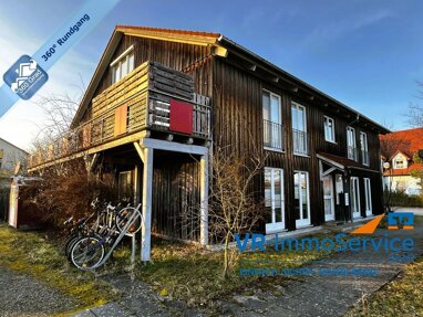 Mehrfamilienhaus zum Kauf 479.000 € 12 Zimmer 332 m² 1.105 m² Grundstück Ornbau Ornbau 91737