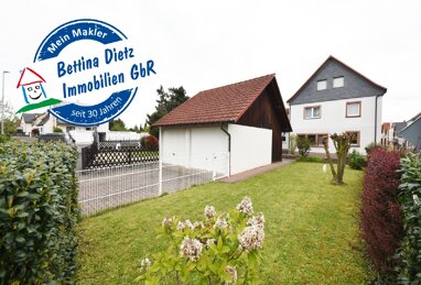 Mehrfamilienhaus zum Kauf 449.000 € 9 Zimmer 156 m² 413 m² Grundstück Großostheim Großostheim 63762