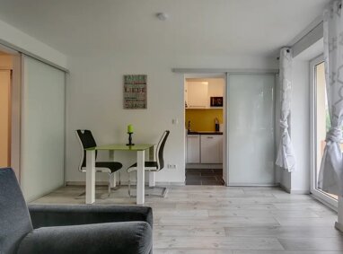 Apartment zur Miete 448 € 1 Zimmer 48 m² Neustraße 29 Beuel-Zentrum Bonn 53225