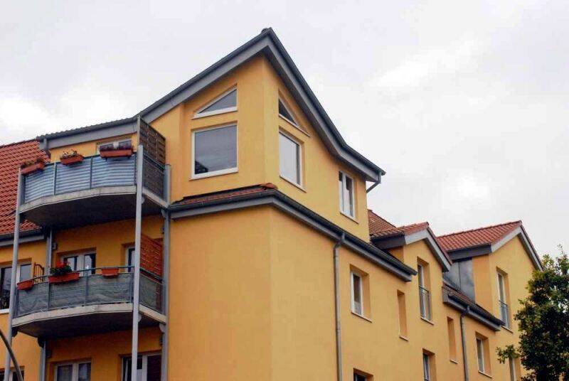 Wohnung zur Miete