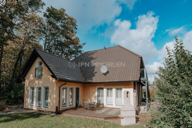 Mehrfamilienhaus zum Kauf 1.150.000 € 6 Zimmer 208,5 m² 972 m² Grundstück Wustrow 18347