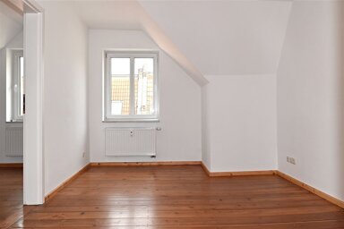 Studio zur Miete 500 € 2 Zimmer 56,5 m² 3. Geschoss frei ab sofort Frankenvorstadt Stralsund 18439