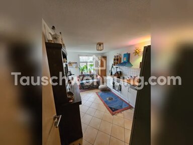 Wohnung zur Miete Tauschwohnung 749 € 3 Zimmer 80 m² Altlindenau Leipzig 04177