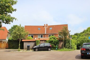 Wohnung zum Kauf Provisionsfrei 299.000 € 3 Zimmer 75 m² Distelkrog 49 Alt-Travemünde / Rönnau Lübeck 23570