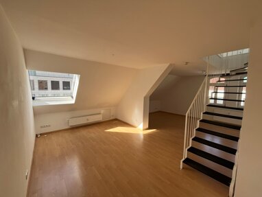 Maisonette zur Miete 750 € 2 Zimmer 74 m² Tafelhof Nürnberg 90443
