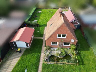Einfamilienhaus zum Kauf 149.000 € 5 Zimmer 87,6 m² 914 m² Grundstück Kuden 25712