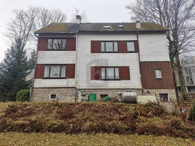 Mehrfamilienhaus zum Kauf 199.000 € 10 Zimmer 250 m² 2.169 m² Grundstück Masserberg Masserberg 98666