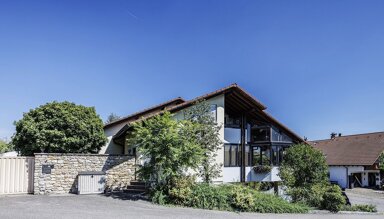 Mehrfamilienhaus zum Kauf provisionsfrei 1.475.000 € 12,5 Zimmer 406 m² 631 m² Grundstück Herten Rheinfelden-Herten (Baden) 79618