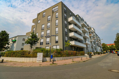 Wohnung zur Miete 1.410,32 € 2 Zimmer 70,3 m² 1. Geschoss Unterer Atzemer 1 Ostend Frankfurt-Ostend 60316