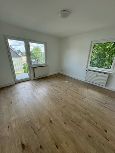 Wohnung zur Miete 550 € 2,5 Zimmer 52 m² frei ab sofort Heinrich-Gustav-Str. 131 Werne Bochum 44894
