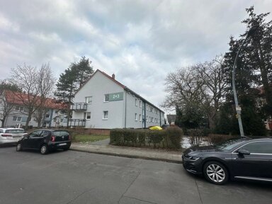 Wohnung zur Miete 448 € 2 Zimmer 49,2 m² 1. Geschoss frei ab 15.03.2025 Dortmunder Str. 3 Querum Braunschweig 38108