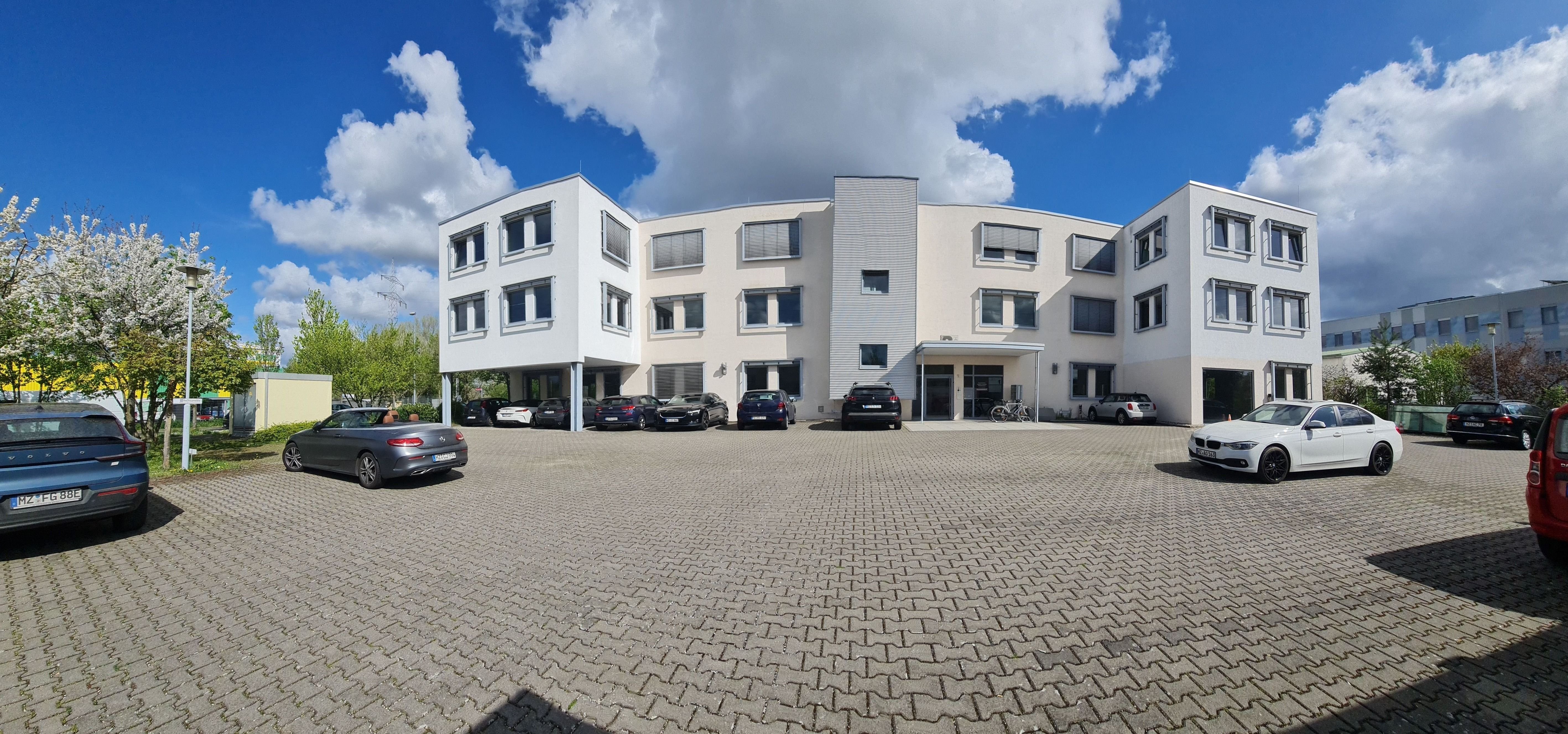 Bürofläche zur Miete provisionsfrei 640 € 1 Zimmer 40 m²<br/>Bürofläche In der Dalheimer Wiese 1 Mombach Mainz 55120