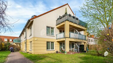 Wohnung zum Kauf 219.000 € 2 Zimmer 56,3 m² Erdgeschoss Stahnsdorf Stahnsdorf 14532