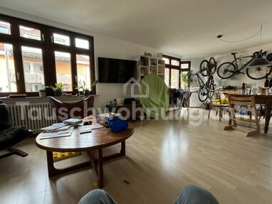 Wohnung zur Miete 1.000 € 3 Zimmer 79 m² 1. Geschoss Unterwiehre - Süd Freiburg im Breisgau 79100