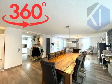 Bungalow zum Kauf 535.000 € 6,5 Zimmer 174,5 m² 788 m² Grundstück Bad Dürrheim Bad Dürrheim 78073