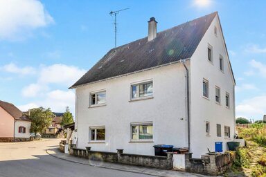 Einfamilienhaus zum Kauf 549.000 € 5 Zimmer 234,6 m² 316 m² Grundstück Lehrensteinsfeld 74251