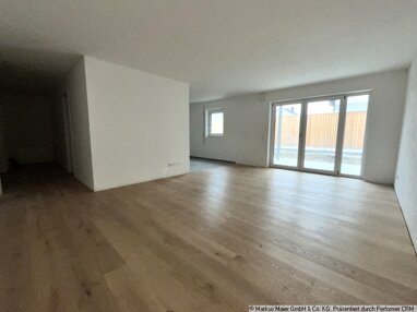 Wohnung zur Miete 1.600 € 3 Zimmer 87,7 m² Erding Erding 85435