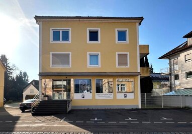 Praxis zur Miete Provisionsfrei 1.780 € 155 m² Bürofläche Aeschach Lindau (Bodensee) 88131
