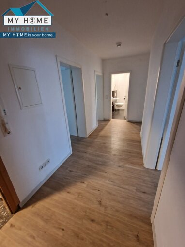 Wohnung zum Kauf 199.950 € 3 Zimmer Albanstraße 9 Konz Konz 54329