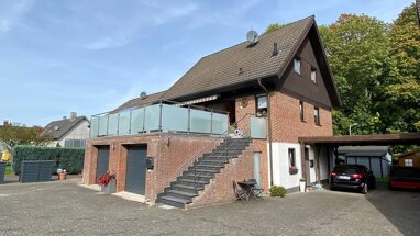 Mehrfamilienhaus zum Kauf 279.000 € 6 Zimmer 170 m² 590 m² Grundstück Küntrop Neuenrade 58809