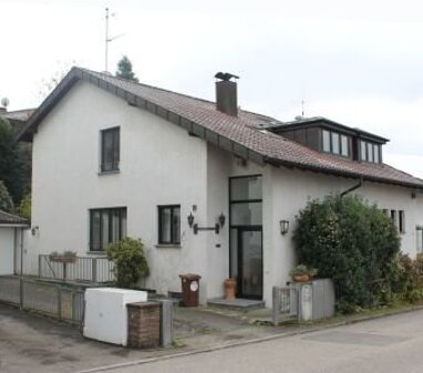 Haus zum Kauf Provisionsfrei 290.000 € 7 Zimmer 240 m² 470 m² Grundstück Grünewaldstrasse 10 An der Burg Stuttgart 70192