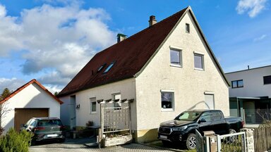 Einfamilienhaus zum Kauf 595.000 € 6 Zimmer 149 m² 515 m² Grundstück frei ab sofort Lerchenfeld Freising 85356