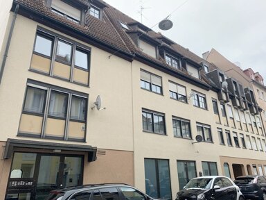 Studio zum Kauf 89.000 € 1 Zimmer 1. Geschoss Nürnberg 90478