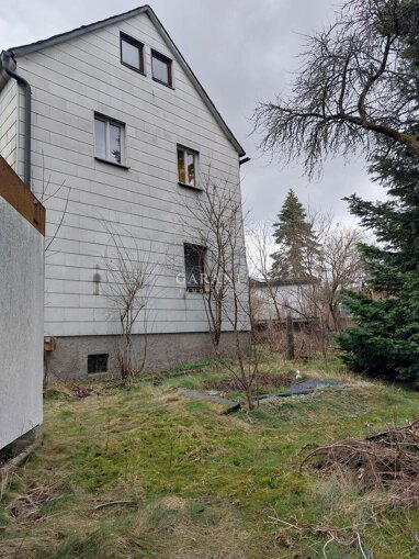 Einfamilienhaus zum Kauf 130.000 € 6 Zimmer 147 m² 478 m² Grundstück Langenbach Geroldsgrün 95179