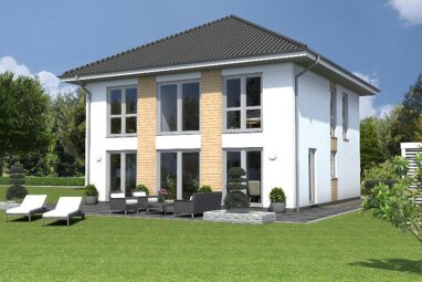 Haus zum Kauf 418.500 € 6 Zimmer 147 m² 500 m² Grundstück Obernkirchen Obernkirchen 31683